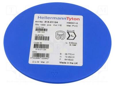 HGDC1-3L-PVC-YE - 1