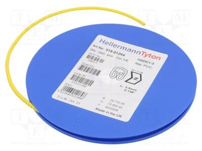 HGDC1-3Z-PVC-YE - 1