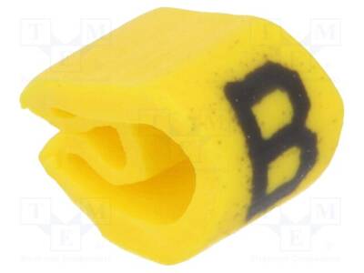 HGDC2-5-B-PVC-YE - 1
