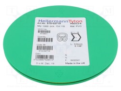 HGDC2-5.-PVC-YE - HELLERMANNTYTON