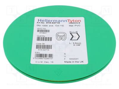 HGDC2-5.-PVC-YE - 1