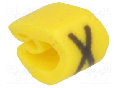 HGDC2-5-X-PVC-YE - 1