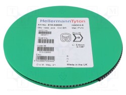HGDC2-50-PVC-BK - HELLERMANNTYTON