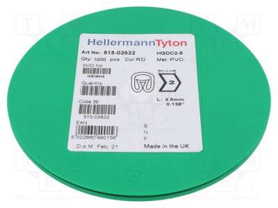 HGDC2-52-PVC-RD - 1