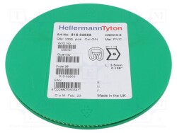 HGDC2-55-PVC-GN - HELLERMANNTYTON