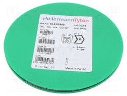 HGDC2-58-PVC-GY - HELLERMANNTYTON