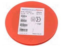 HGDC4-91-PVC-BN - HELLERMANNTYTON