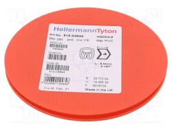 HGDC4-94-PVC-YE - HELLERMANNTYTON