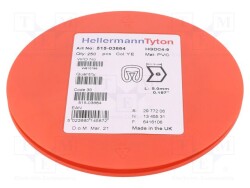 HGDC4-96-PVC-YE - HELLERMANNTYTON