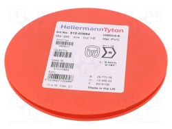 HGDC4-98-PVC-YE - HELLERMANNTYTON
