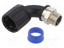 HGL21-90M-M20-PA66 - HELLERMANNTYTON