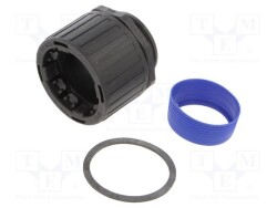 HGL42-S-PG36-PA66 - HELLERMANNTYTON