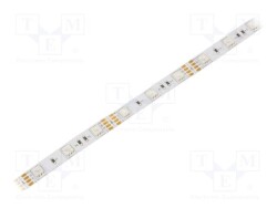 HH-RGBEI-5050FWN - WISVA OPTOELECTRONICS