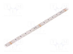 HH-RGBGI-5050GWA - WISVA OPTOELECTRONICS