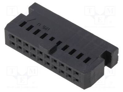 HIF3BA-20D-2.54C - 1