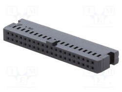 HIF3BA-40D-2.54C - HIROSE