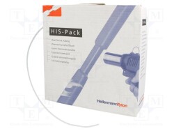 HIS-1.2/0.6-CL - HELLERMANNTYTON