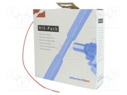 HIS-1.2/0.6-RD - HELLERMANNTYTON