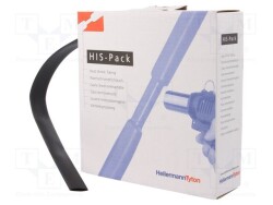 HIS-12.7/6.4-BK - HELLERMANNTYTON