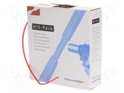 HIS-2.4/1.2-RD - HELLERMANNTYTON