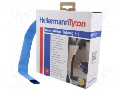 HIS-3-18/6-BU - HELLERMANNTYTON