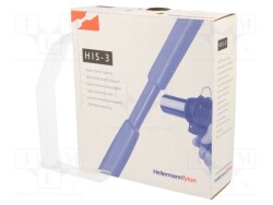 HIS-3-18/6-CL - HELLERMANNTYTON