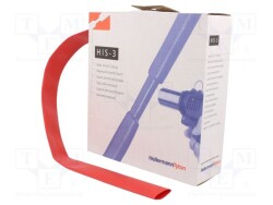 HIS-3-18/6-RD - HELLERMANNTYTON