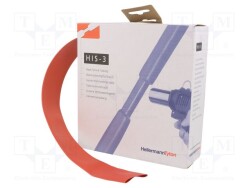 HIS-3-24/8-RD - HELLERMANNTYTON