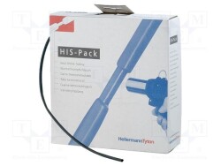 HIS-3.2/1.6-BK - HELLERMANNTYTON