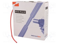 HIS-3.2/1.6-RD - HELLERMANNTYTON