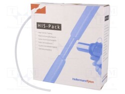 HIS-3.2/1.6-CL - HELLERMANNTYTON