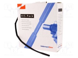 HIS-4.8/2.4-BK - HELLERMANNTYTON