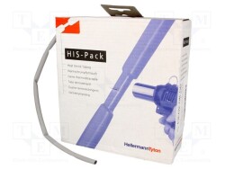 HIS-4.8/2.4-GY - HELLERMANNTYTON