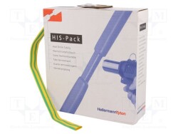 HIS-9.5/4.7-GNY - HELLERMANNTYTON