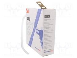 HIS-A-6/2-CL - HELLERMANNTYTON