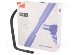 HIS312/4BK/R - HELLERMANNTYTON