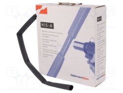 HISA-12/4-PEX-BK - HELLERMANNTYTON