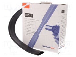 HISA-24/8-PEX-BK - HELLERMANNTYTON