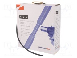 HISA-3/1-PEX-BK - HELLERMANNTYTON