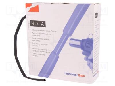 HISA-6/2-PEX-BK - 1