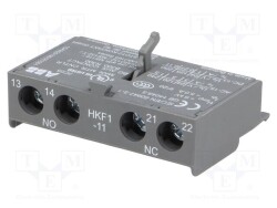 HKF1-11 - ABB