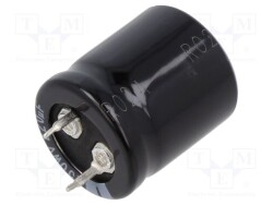 HL2E227M22025HA - SAMWHA