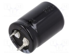 HL2G107M22030HA - SAMWHA