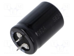 HL2G227M25035HA - SAMWHA