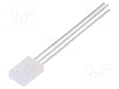 HLMP-0800 - 1