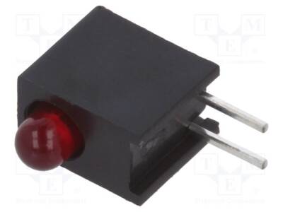 HLMP-1301-E00A2 - 1