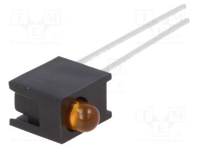 HLMP-1401-D00A1 - 1