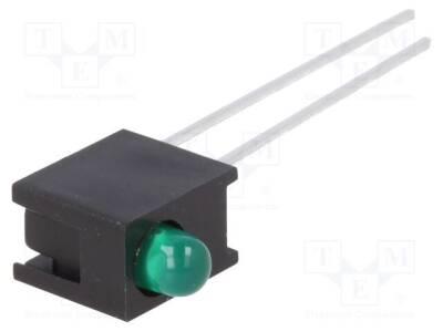 HLMP-1503-C00A1 - 1