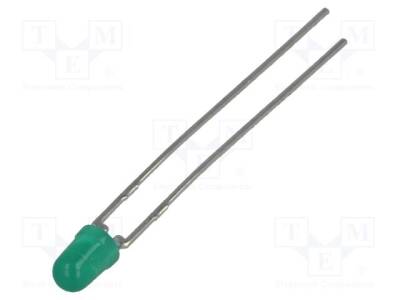 HLMP-1503-D0002 - 1