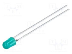 HLMP-1503 - BROADCOM (AVAGO)